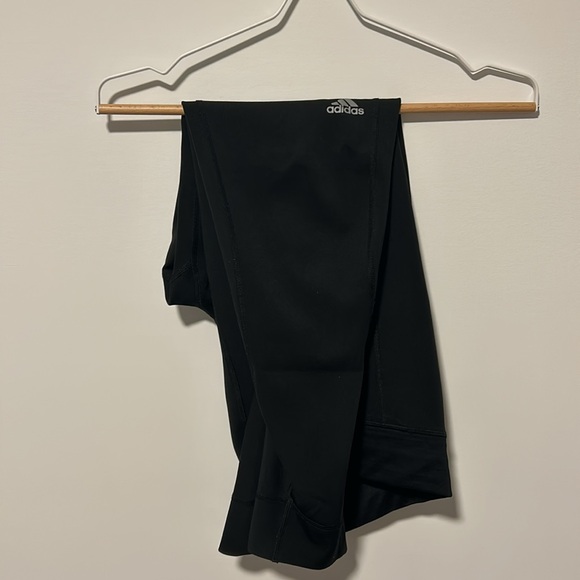 Adidas black leggings - Picture 3 of 3